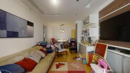 Apartamento - Rio de Janeiro, RJ no bairro Lagoa