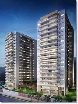 Cobertura Duplex - Rio de Janeiro, RJ no bairro Barra da Tijuca