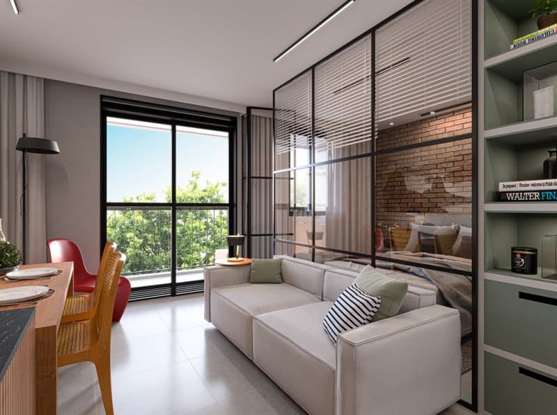 Apartamento - Rio de Janeiro, RJ no bairro Centro — foto 3
