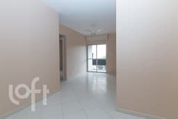 Apartamento - Rio de Janeiro, RJ no bairro Laranjeiras