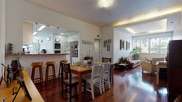 Apartamento - Rio de Janeiro, RJ no bairro Leblon
