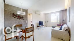 Apartamento - Rio de Janeiro, RJ no bairro Lagoa