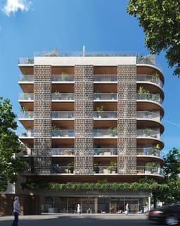 Apartamento - Rio de Janeiro, RJ no bairro Jardim Botânico