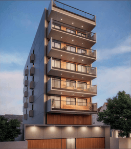 Cobertura Duplex - Rio de Janeiro, RJ no bairro Tijuca