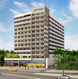 Comercial / Sala - Rio de Janeiro, RJ no bairro Taquara