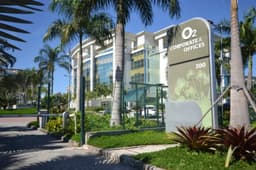 Comercial / Sala - Rio de Janeiro, RJ no bairro Barra da Tijuca
