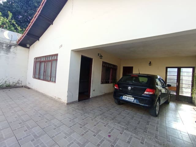 Casa com 4 dormitórios à venda, 110 m² - Terra Preta - Mairiporã/SP