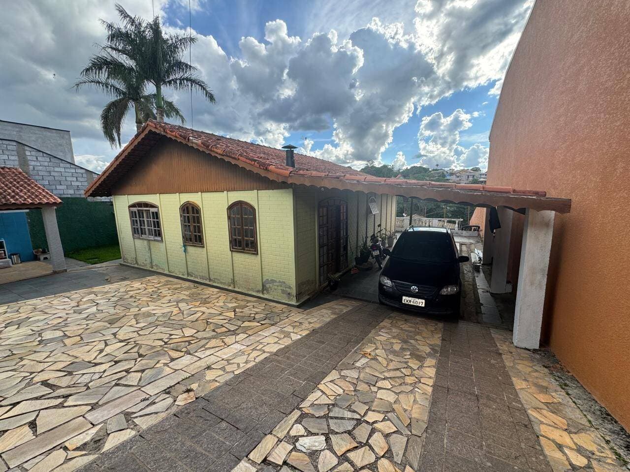 Casa - Atibaia/SP — foto 1