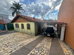 Casa - Atibaia/SP