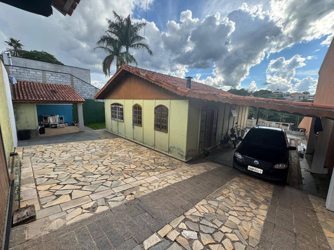 Casa - Atibaia/SP — foto 2