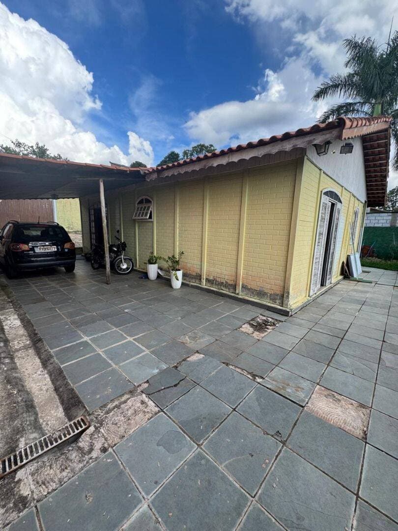 Casa - Atibaia/SP — foto 4