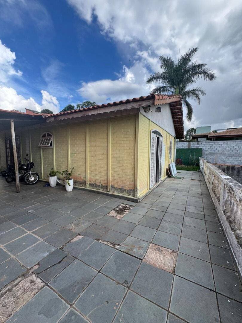Casa - Atibaia/SP — foto 6