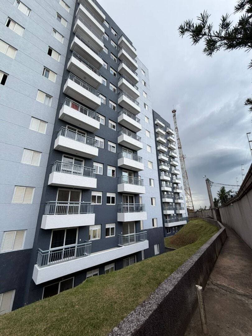 Apartamento - Terra Preta - Mairiporã/SP — foto 1