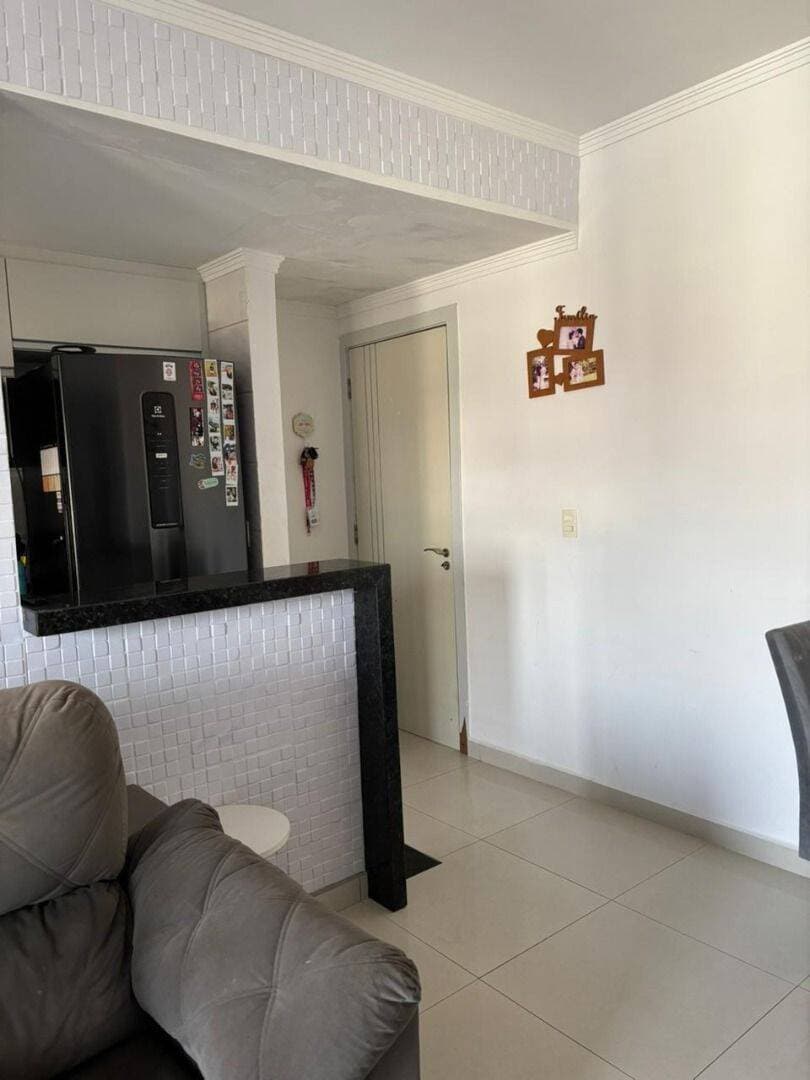 Apartamento - Terra Preta - Mairiporã/SP — foto 5