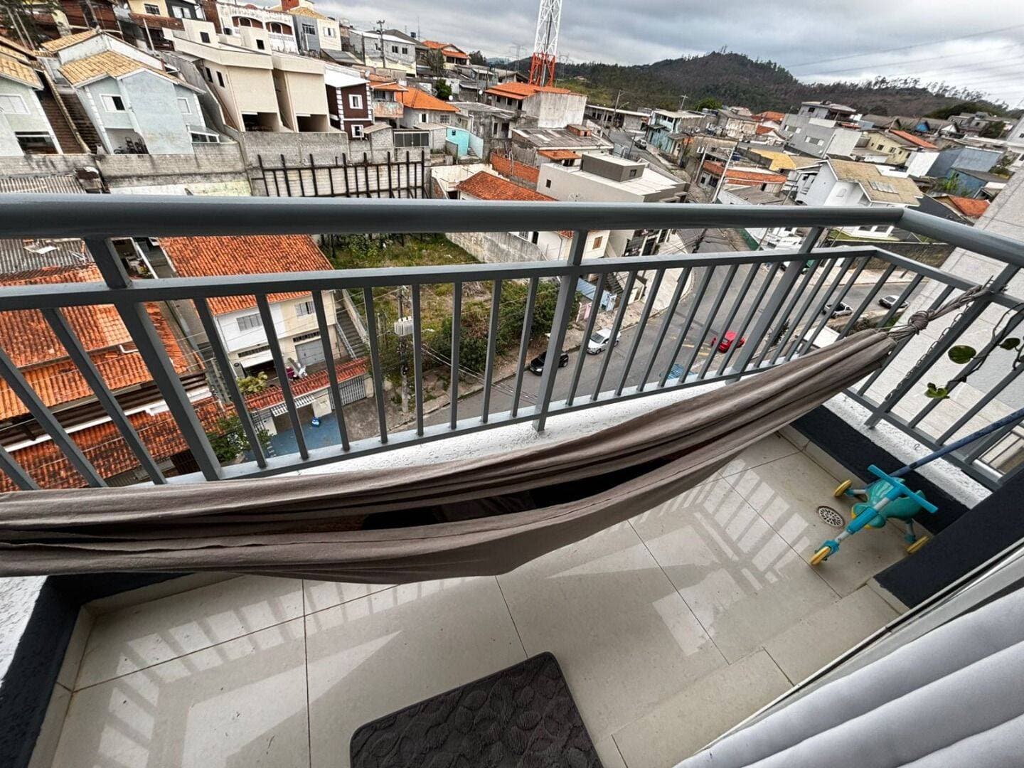Apartamento - Terra Preta - Mairiporã/SP — foto 2