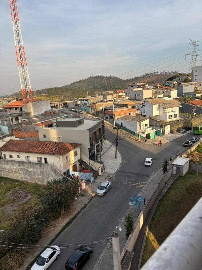 Apartamento - Terra Preta - Mairiporã/SP — foto 3