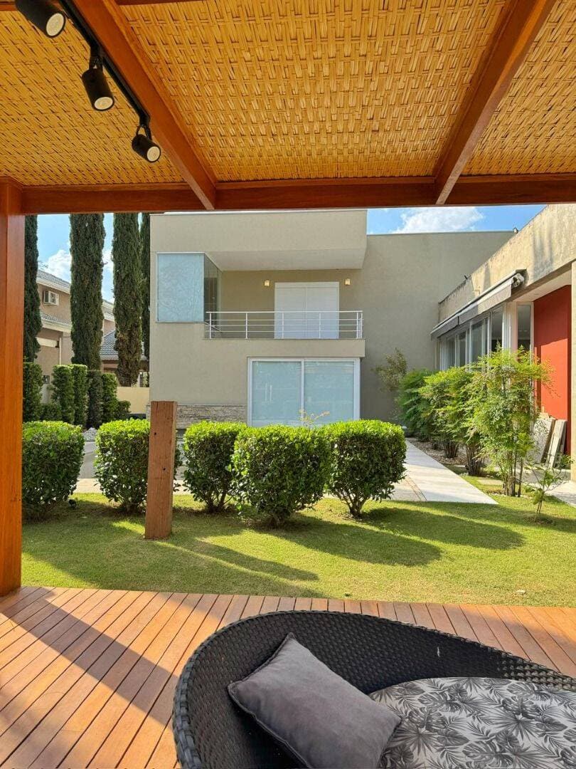 Casa - Atibaia/SP — foto 5