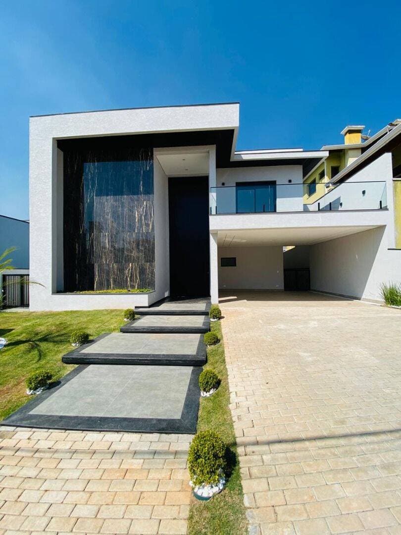 Casa - Tanque - Atibaia/SP — foto 5