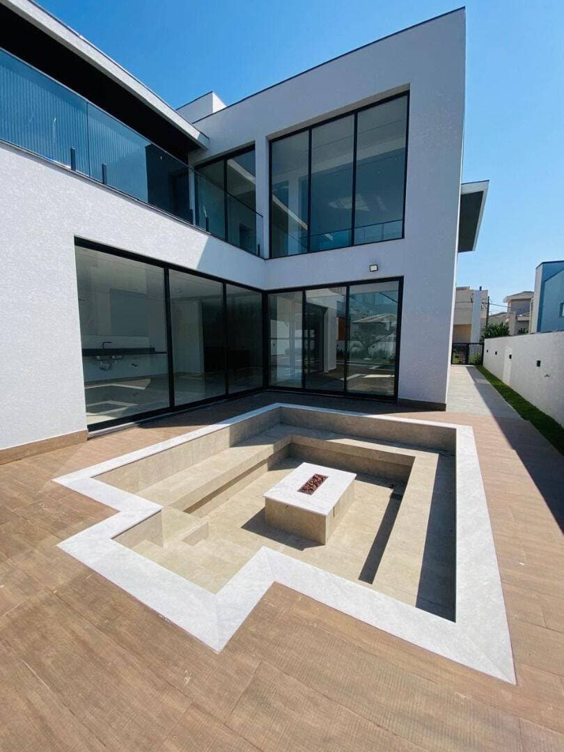 Casa - Tanque - Atibaia/SP — foto 9
