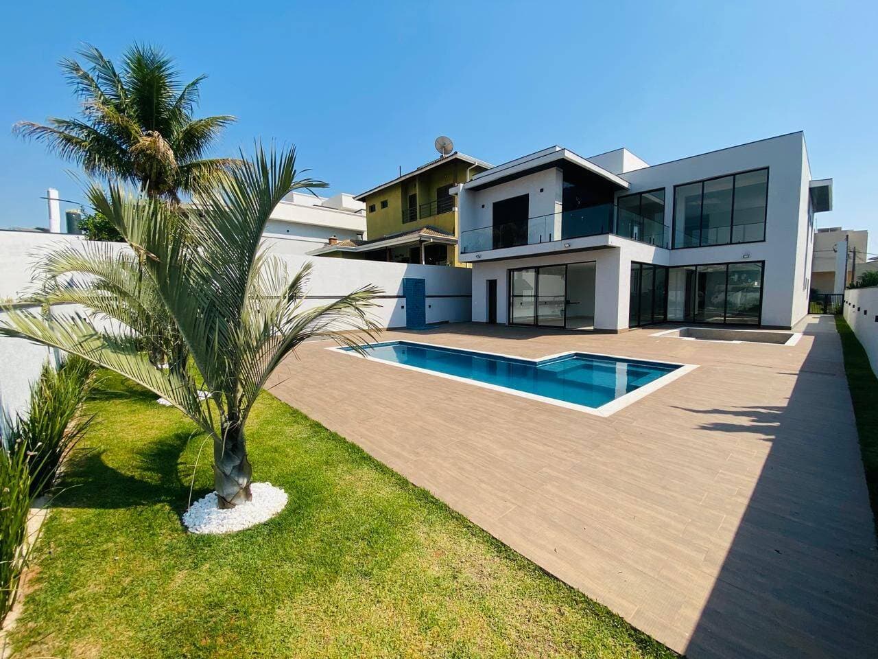 Casa - Tanque - Atibaia/SP — foto 2