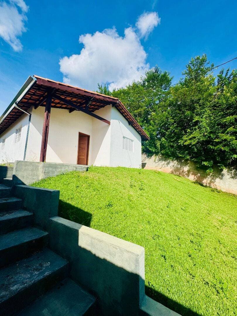 Casa - Jundiaizinho - Mairiporã/SP — foto 3