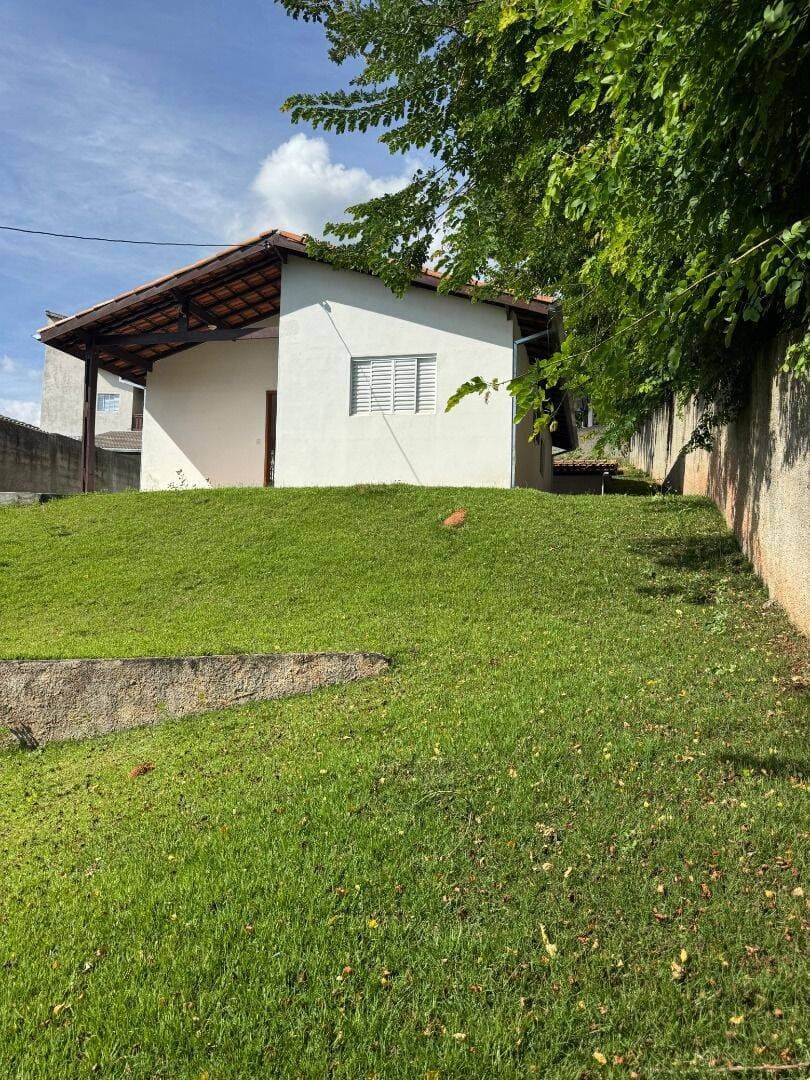 Casa - Jundiaizinho - Mairiporã/SP — foto 5