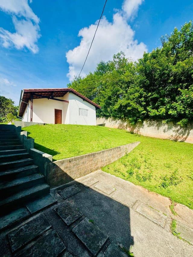 Casa - Jundiaizinho - Mairiporã/SP