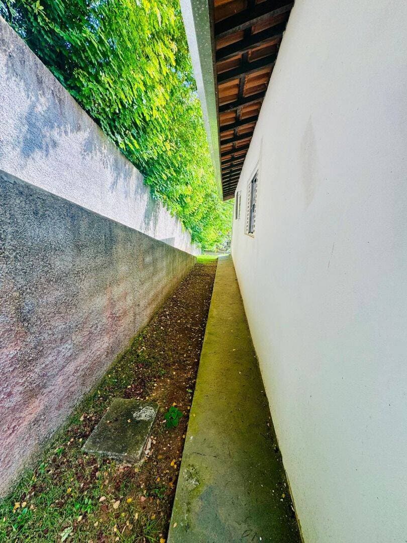 Casa - Jundiaizinho - Mairiporã/SP — foto 9
