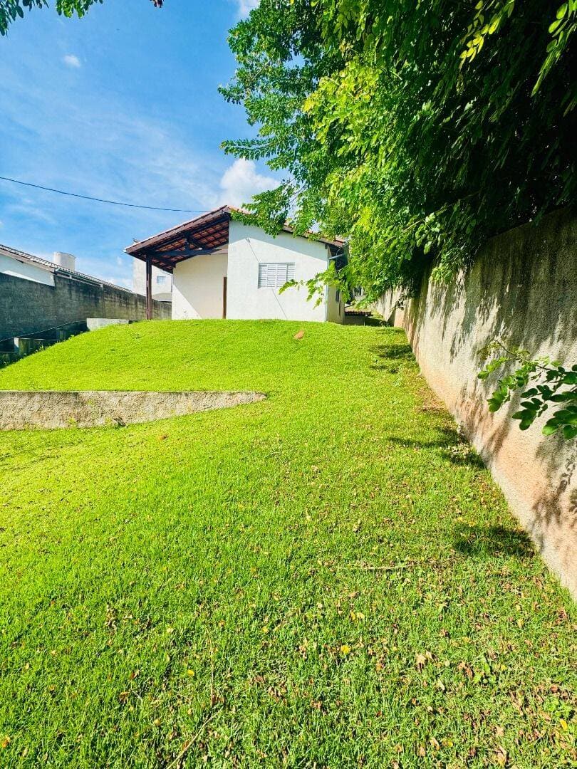 Casa - Jundiaizinho - Mairiporã/SP — foto 7
