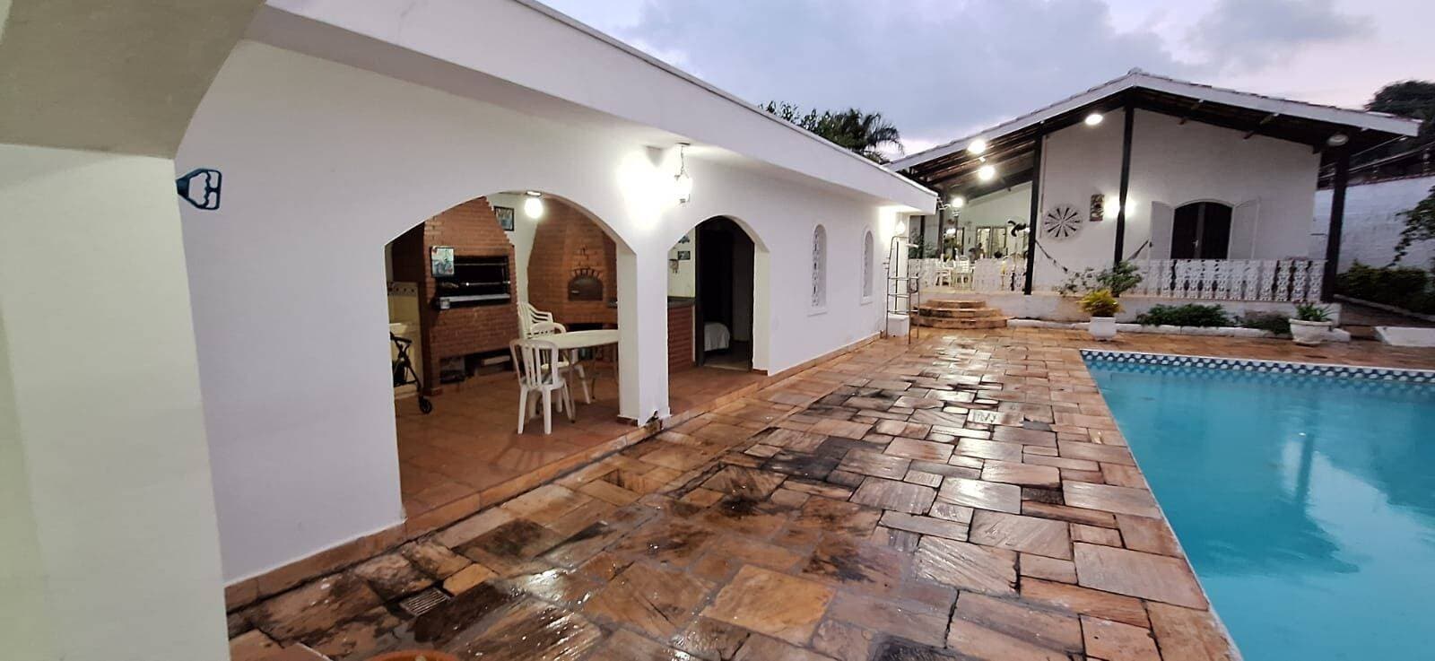 Casa - Nova Gardênia - Atibaia/SP — foto 5