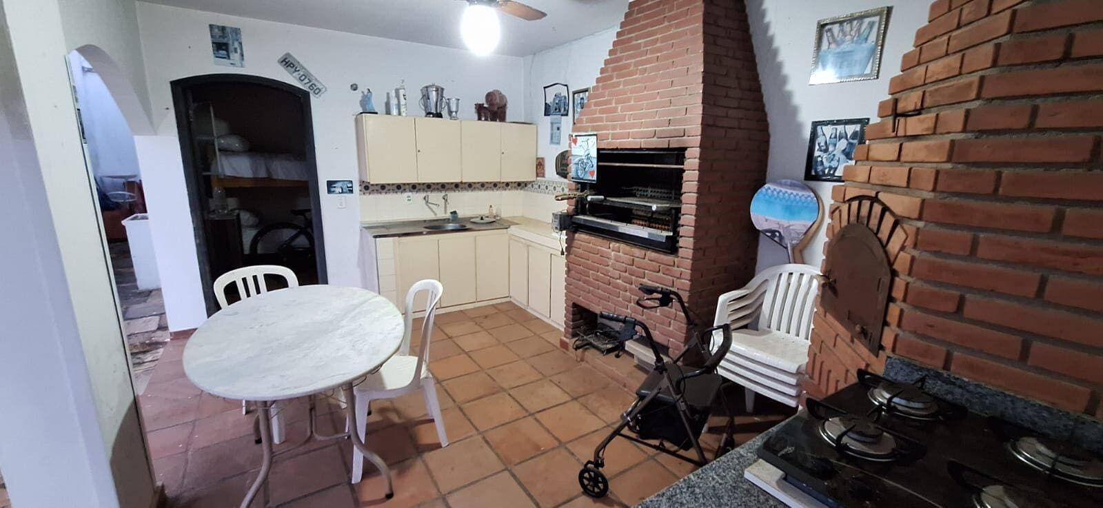 Casa - Nova Gardênia - Atibaia/SP — foto 8