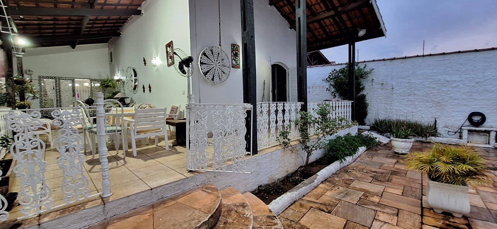 Casa - Nova Gardênia - Atibaia/SP — foto 9