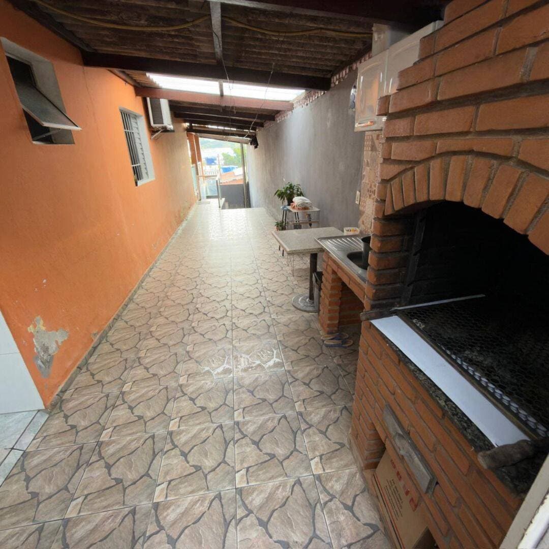 Casa  - Luiz Fagundes - Mairiporã/SP — foto 4