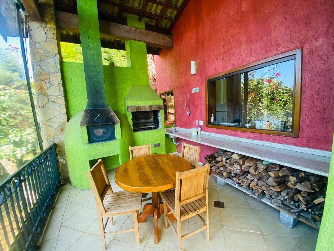 Casa em Condomínio de Alto Padrão — foto 8