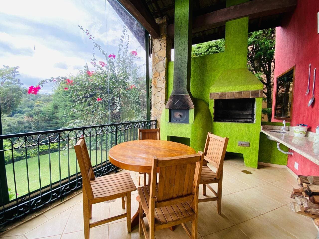 Casa em Condomínio de Alto Padrão — foto 11