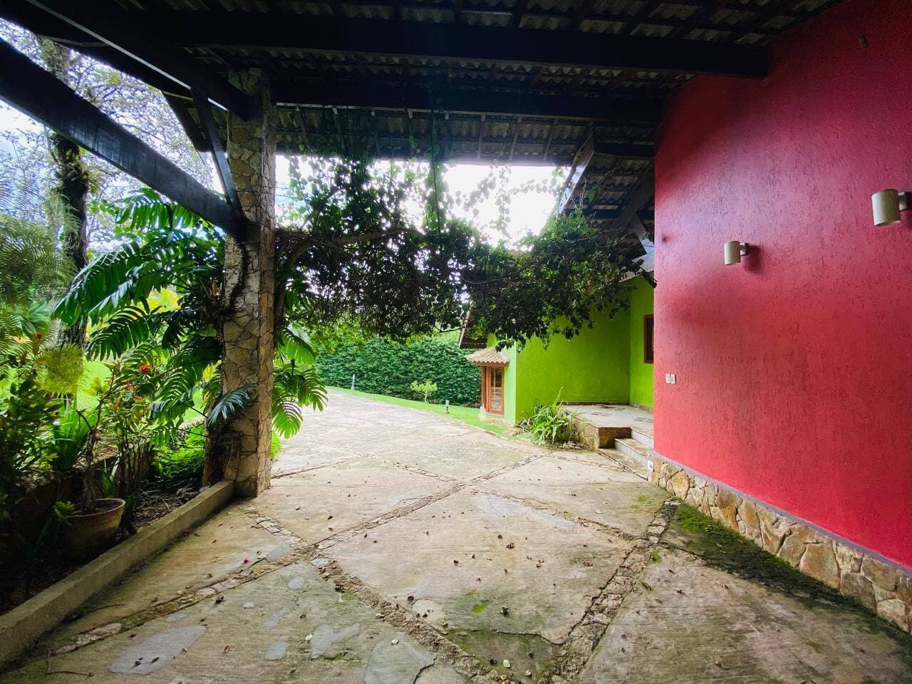 Casa em Condomínio de Alto Padrão — foto 14