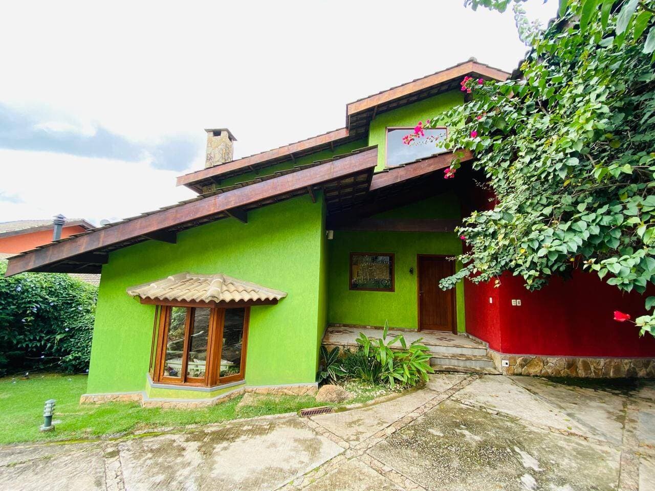 Casa em Condomínio de Alto Padrão — foto 15