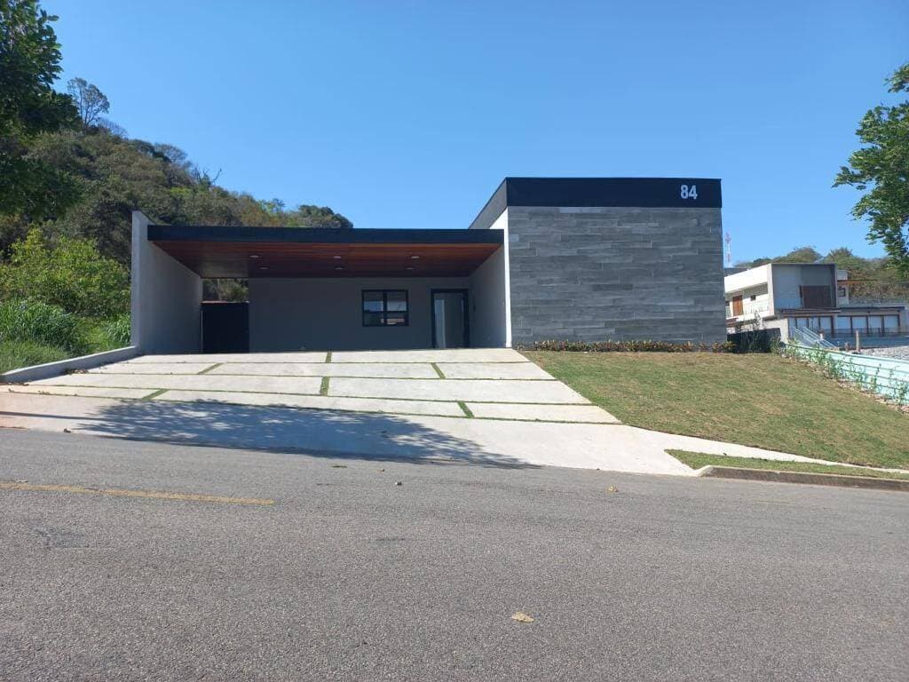 Casa Alto Padrão em Condomínio — foto 5