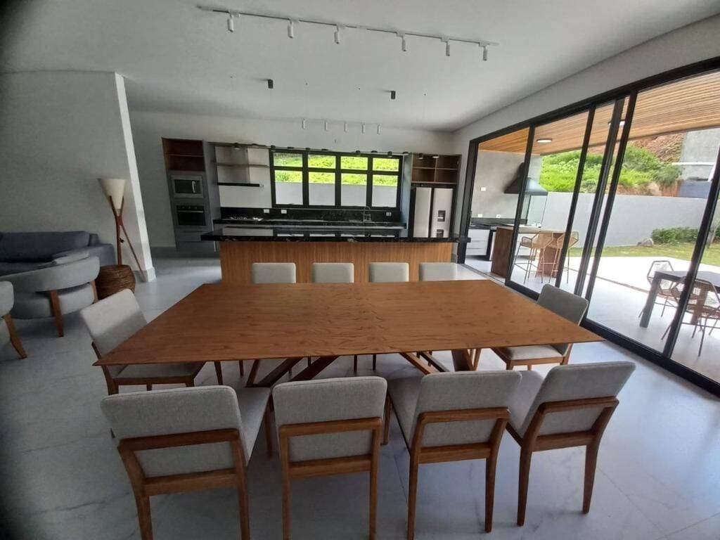 Casa Alto Padrão em Condomínio — foto 12