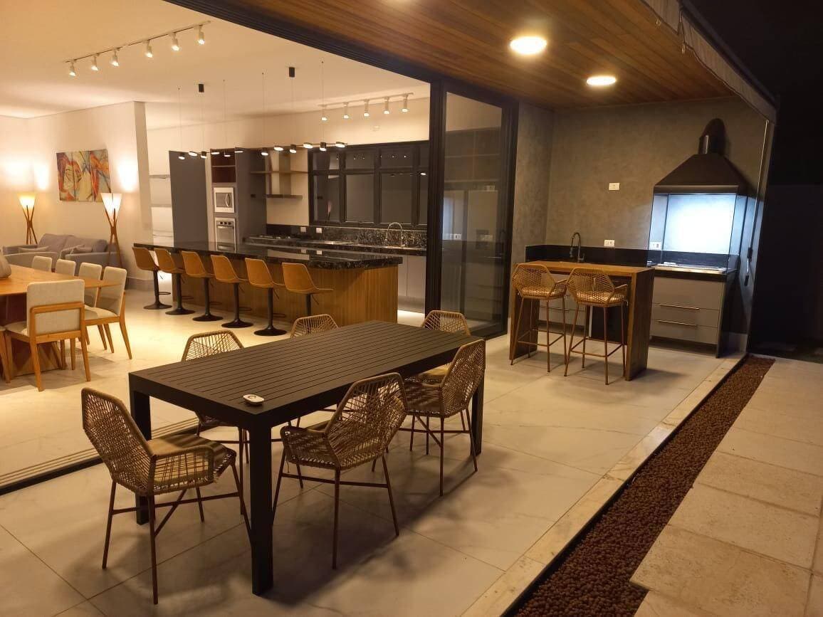 Casa Alto Padrão em Condomínio — foto 14