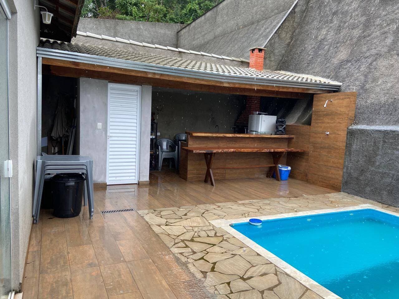 Casa de Campo em condomínio em  Atibaia — foto 2