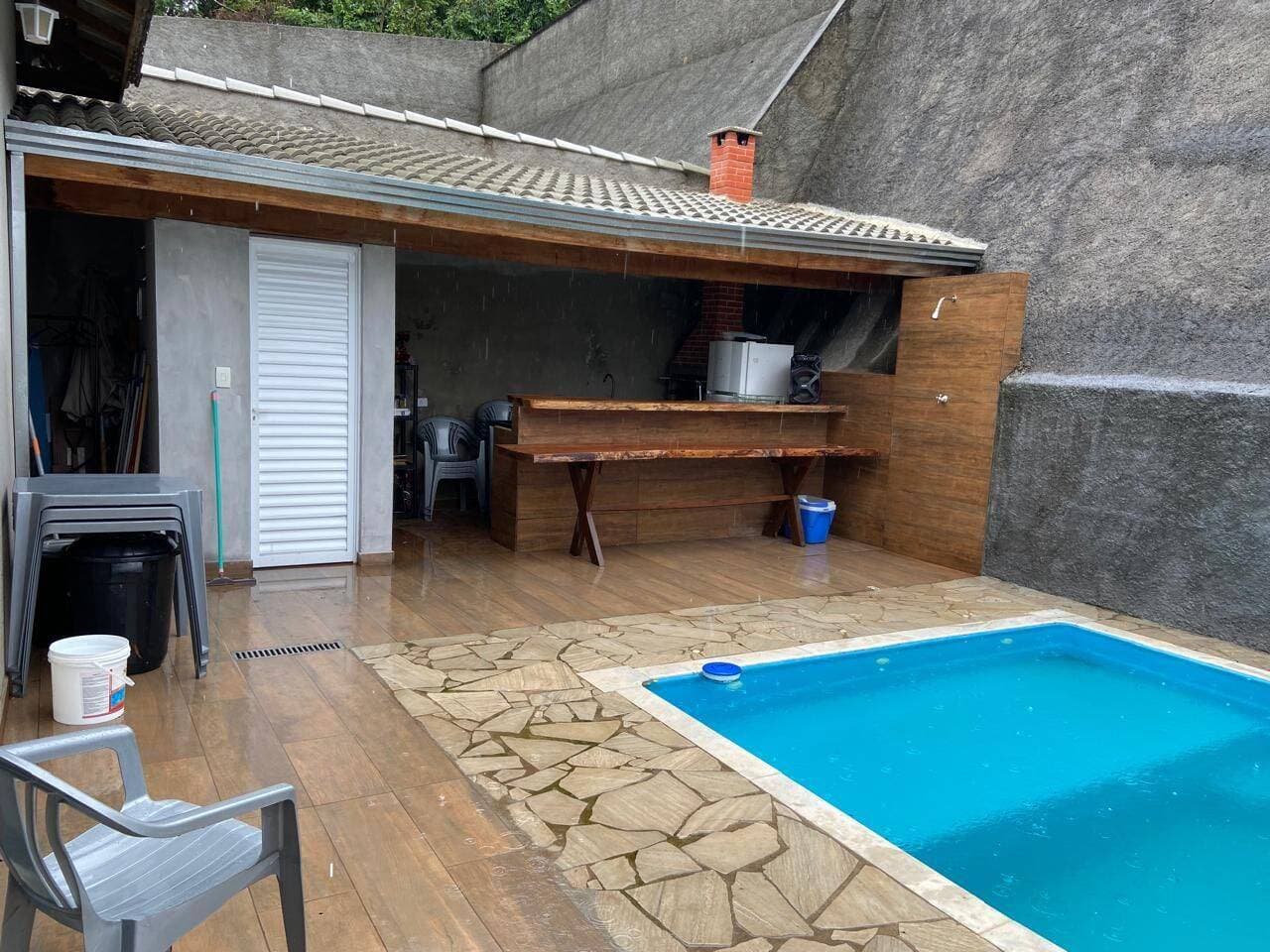 Casa de Campo em condomínio em  Atibaia — foto 5