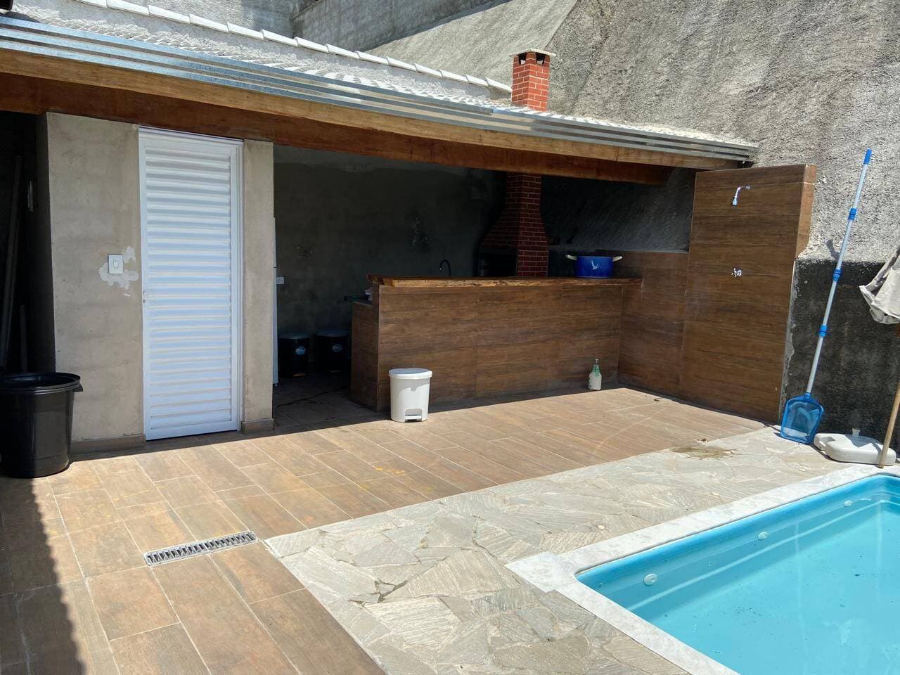 Casa de Campo em condomínio em  Atibaia — foto 8