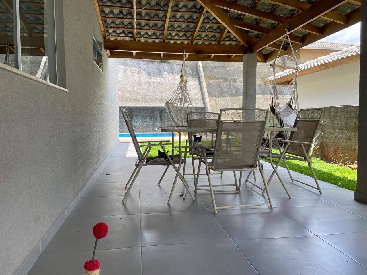 Casa de Campo em condomínio em  Atibaia — foto 12