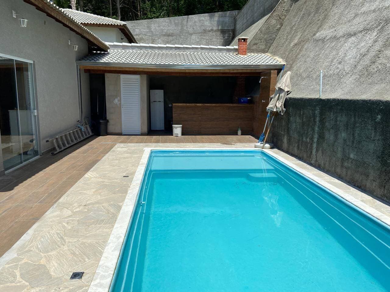 Casa de Campo em condomínio em  Atibaia — foto 14