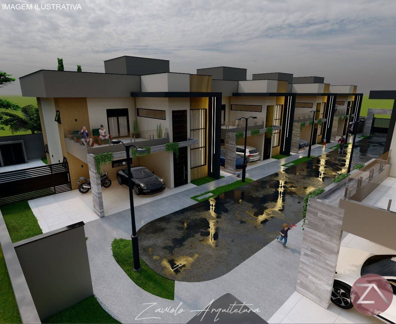 Residencial em Atibaia — foto 4