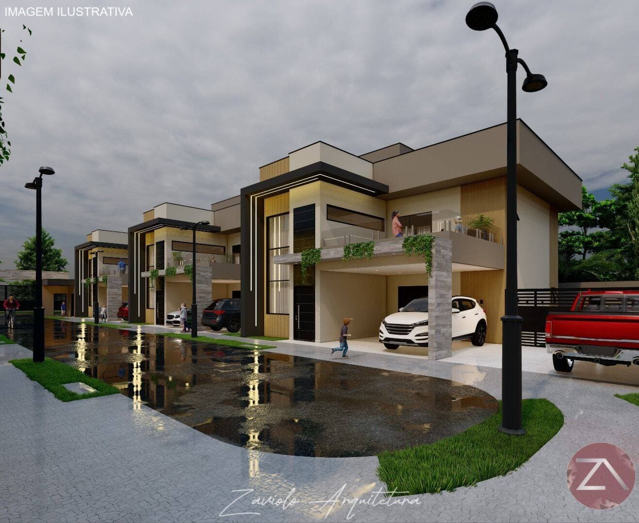 Residencial em Atibaia — foto 5
