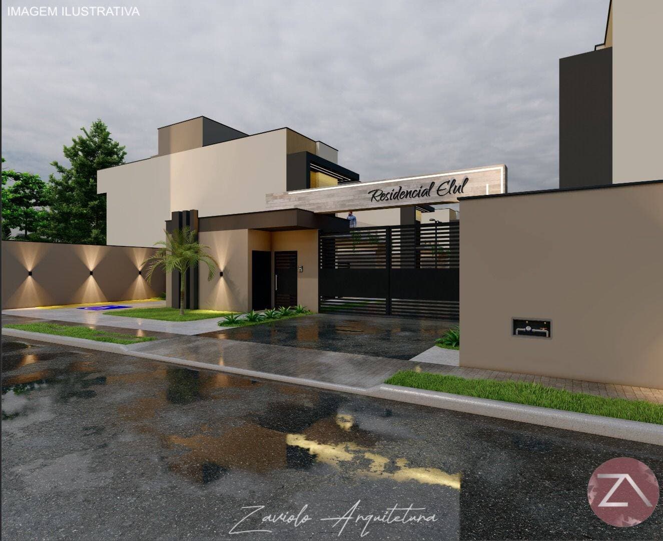 Residencial em Atibaia — foto 7