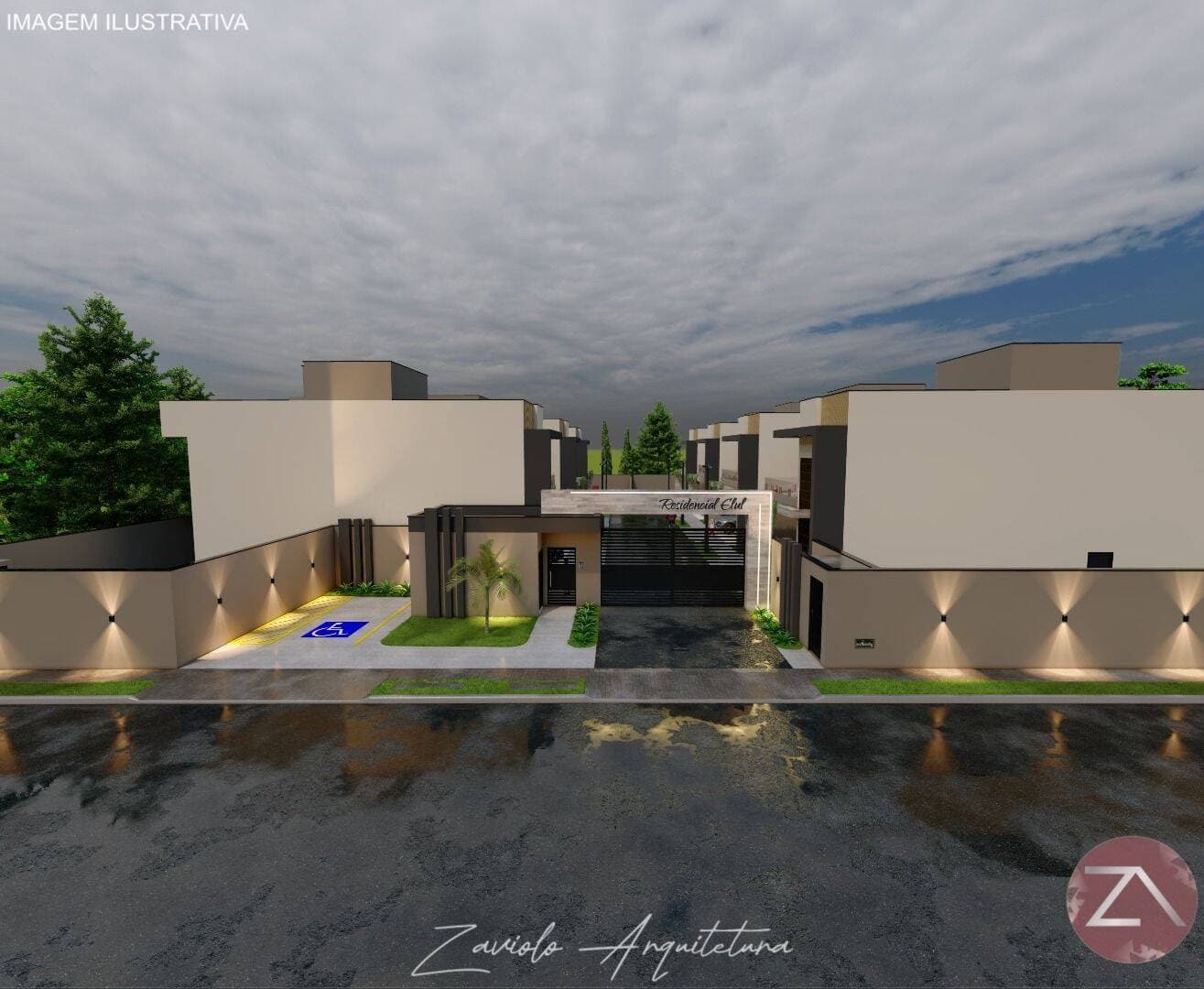 Residencial em Atibaia — foto 11