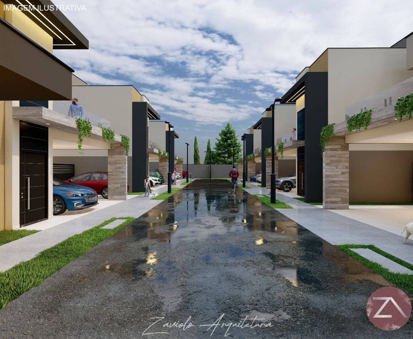 Residencial em Atibaia — foto 12